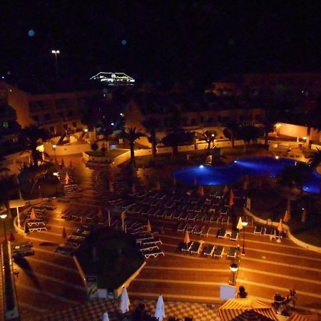 S Apart Apartamento Playa de las Américas Exterior foto