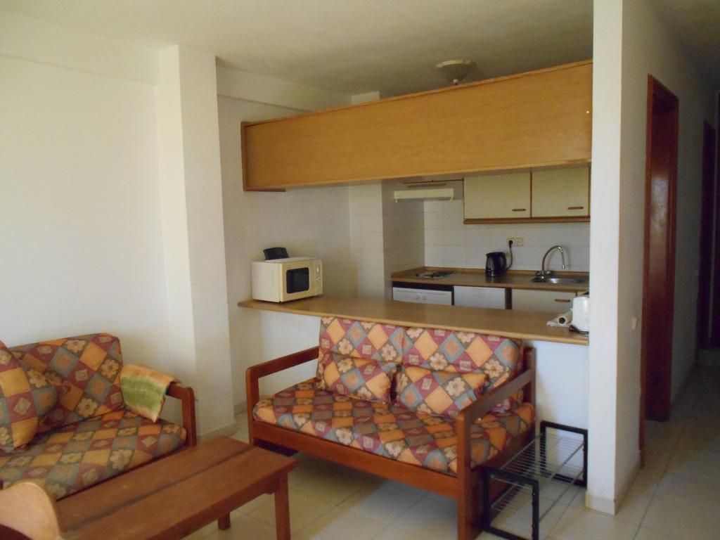 S Apart Apartamento Playa de las Américas Exterior foto