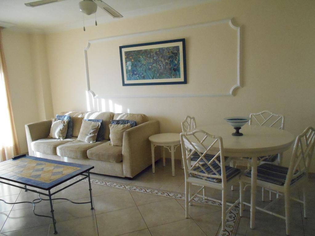 S Apart Apartamento Playa de las Américas Exterior foto