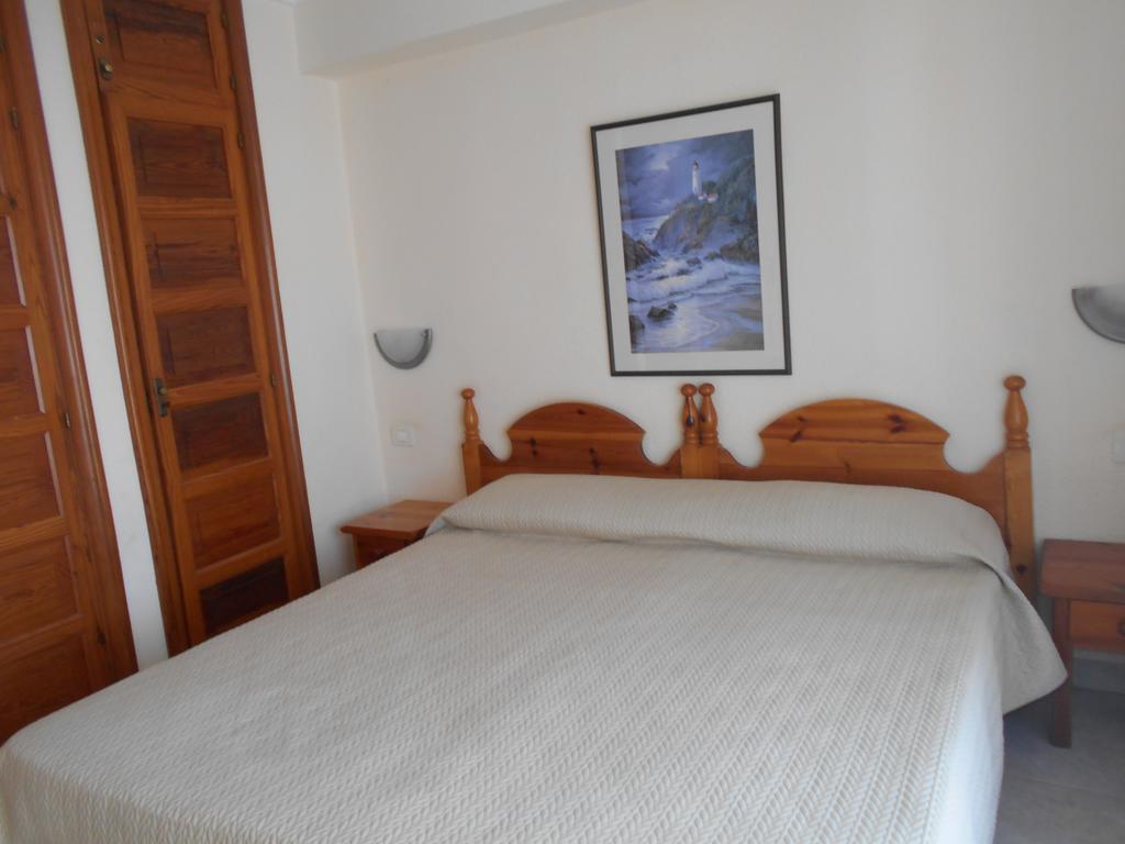 S Apart Apartamento Playa de las Américas Exterior foto
