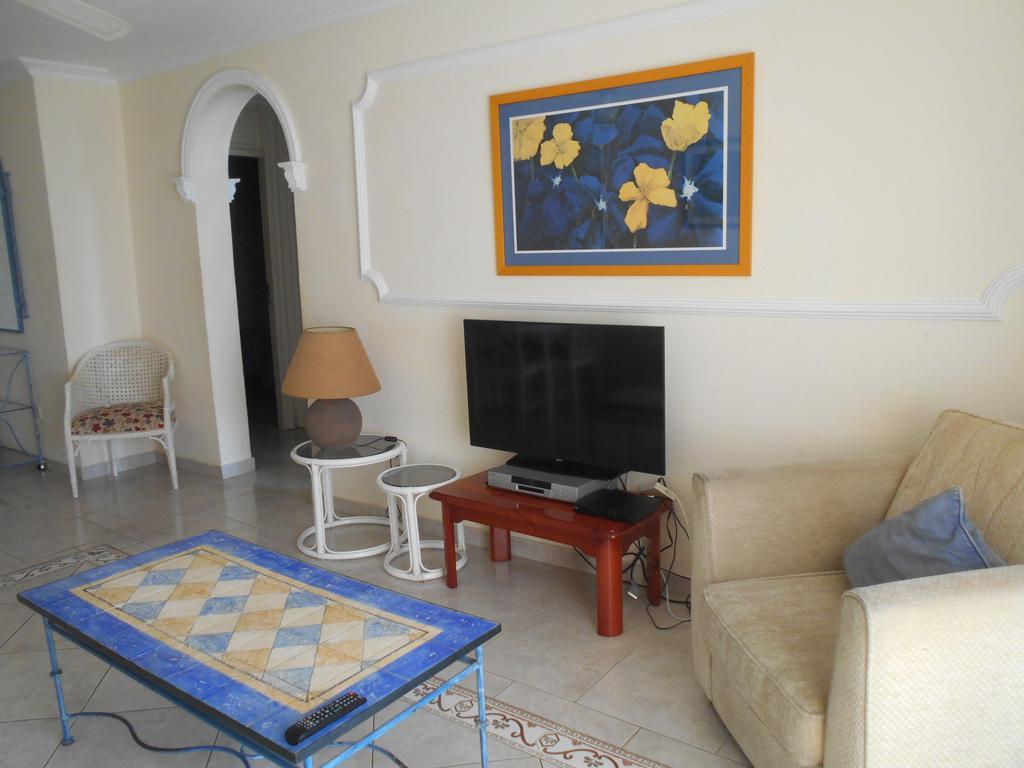 S Apart Apartamento Playa de las Américas Exterior foto