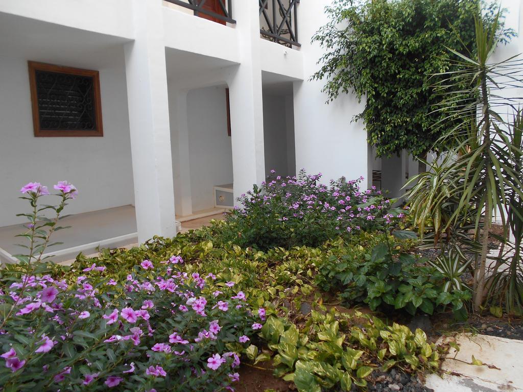 S Apart Apartamento Playa de las Américas Exterior foto