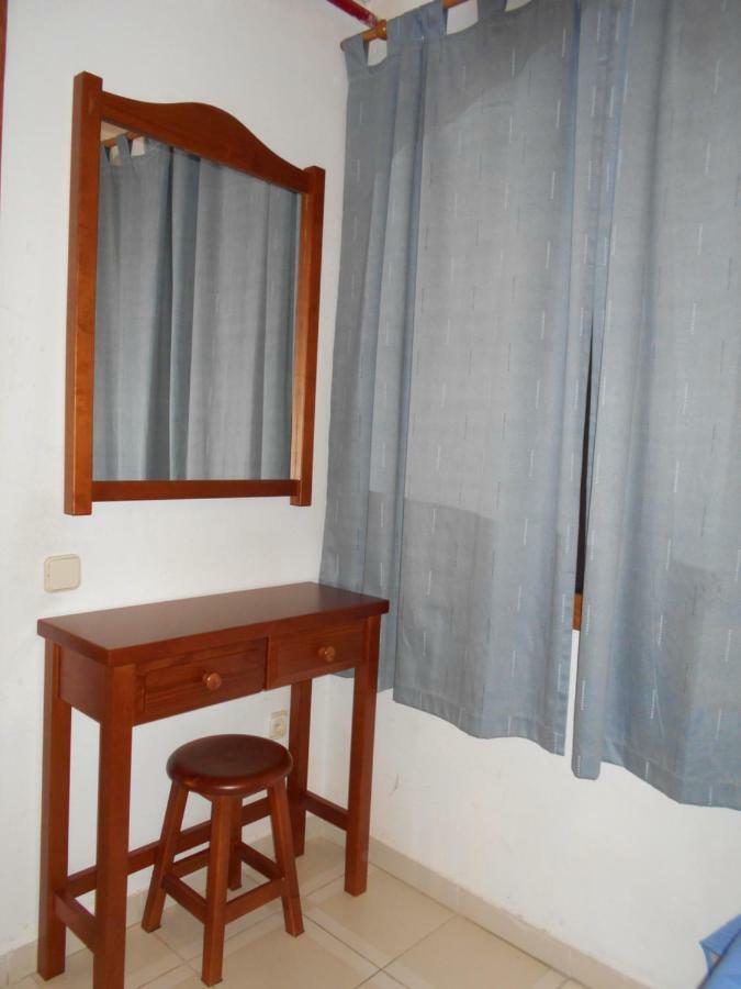 S Apart Apartamento Playa de las Américas Exterior foto