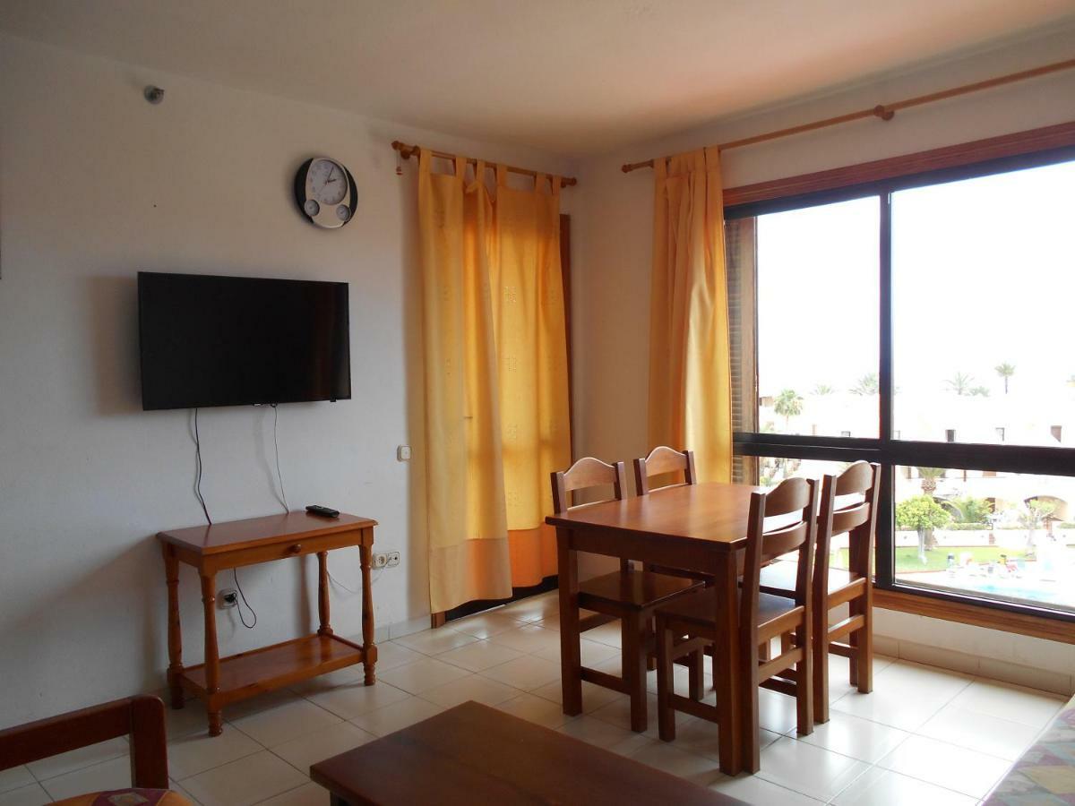 S Apart Apartamento Playa de las Américas Exterior foto